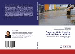 Causes of Water Logging and Its Effect on Women - Arfin, Mubarrat;Saika, Ummeh;Huda, Khondaker Mohammod Shariful