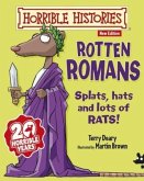 Rotten Romans Rotten Romans