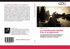 La reunificación familiar tras el acogimiento - León, Esperanza