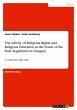The Liberty of Religious Rights and... - Bild 1