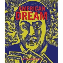 Artemio Rodríguez, American dream - Rodríguez, Artemio