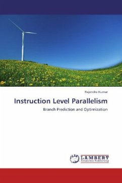 Instruction Level Parallelism