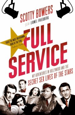 Full Service - Friedberg, Lionel; Bowers, Scotty