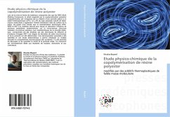 Etude physico-chimique de la copolymérisation de résine polyester - Boyard, Nicolas