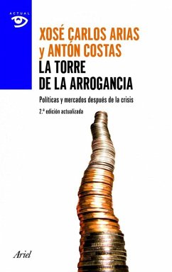 Cover La torre de la arrogancia