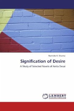Signification of Desire