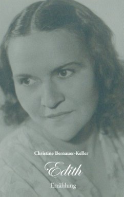 Edith - Bernauer-Keller, Christine