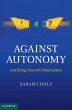 Against Autonomy - Bild 1