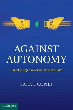 Cover Against Autonomy