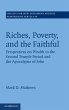Riches, Poverty, and the Faithful - Bild 1