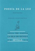 Poesía de la luz (desde Puerto Real)