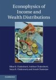 Econophysics of Income and Wealth Distributions