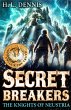 Secret Breakers: The Knights of Neustria - Bild 1