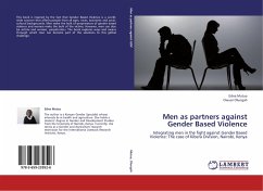 Men as partners against Gender Based Violence