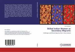 Skilled Indian Women as Secondary Migrants - Mallapur, Kiran