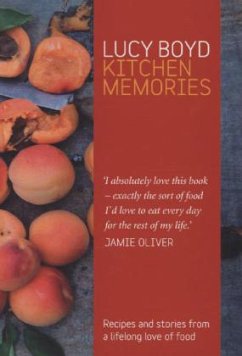 Cover Kitchen Memories