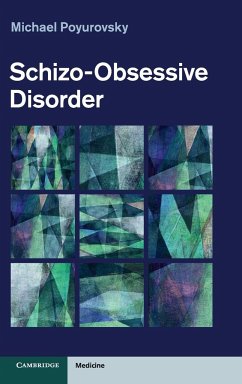 Schizo-Obsessive Disorder - Poyurovsky, Michael