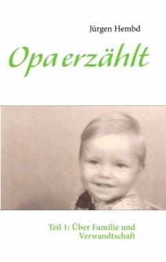 Opa erzählt - Hembd, Jürgen