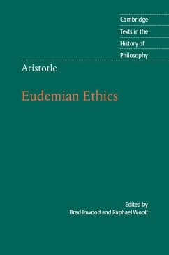 Cover Aristotle