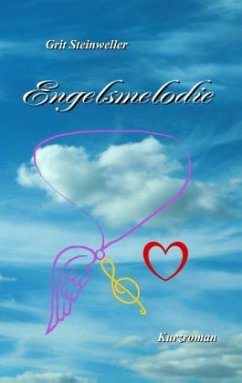 Cover Engelsmelodie