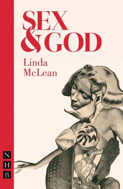 Sex & God - Mclean, Linda