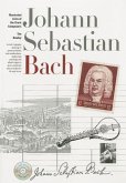 New Illustrated Lives of Great Composers: Bach (Book/CD)