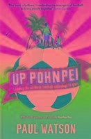 Up Pohnpei - Watson, Paul