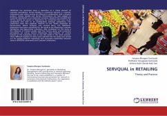 Servqual in retailing