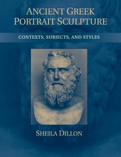 Ancient Greek Portrait Sculpture - Dillon, Sheila