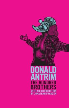 The Hundred Brothers - Antrim, Donald