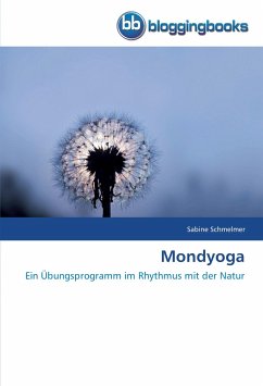 Mondyoga - Schmelmer, Sabine