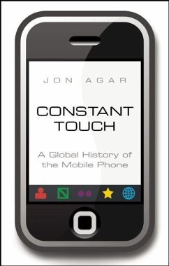 Cover Constant Touch