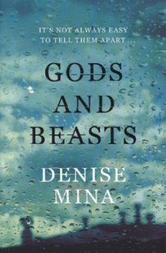 Gods and Beasts - Mina, Denise