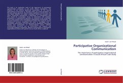 Participative Organizational Communication