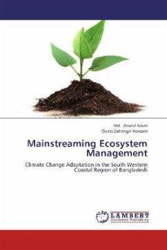 Mainstreaming Ecosystem Management - Anarul Islam, Md.;Zahangir Hossain, Quazi