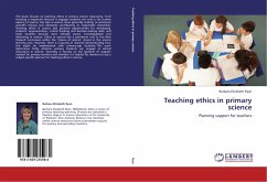 Teaching ethics in primary science - Ryan, Barbara Elizabeth
