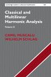 Classical and Multilinear Harmonic... - Bild 1
