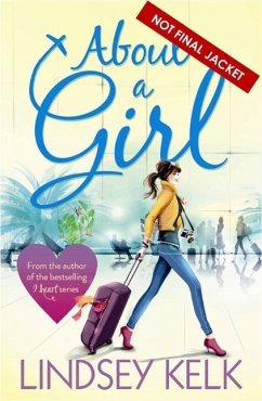 About a Girl - Kelk, Lindsey