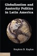Globalization and Austerity Politics in... - Bild 1