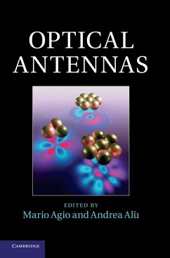 Optical Antennas