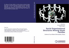 Social Organizational Structures Among Street Families
