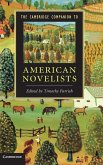 The Cambridge Companion to American Novelists