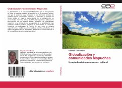 Globalización y comunidades Mapuches - Ulloa Baeza, Edgardo