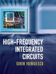 High-Frequency Integrated Circuits - Voinigescu, Sorin (University of Toronto)