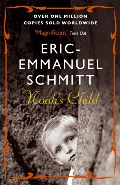 Noah's Child - Schmitt, Eric-Emmanuel