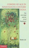 Coming of Age in Nineteenth-Century India