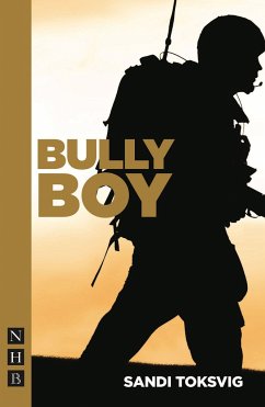 Bully Boy - Toksvig, Sandi