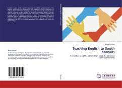 Teaching English to South Koreans - Duncan, Bruce