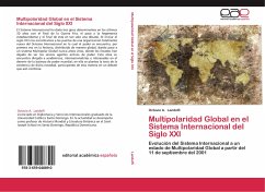 Multipolaridad Global en el Sistema Internacional del Siglo XXI - Landolfi, Octavio A.