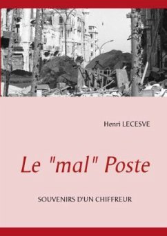 Le "mal" Poste